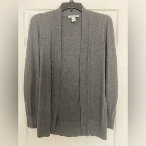 WHBM Open Cardigan - size s